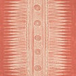 LEE JOFA P2018107.119.0 INDIAN ZAG PAPER MADDER Wallpaper - Eade's Wallpaper