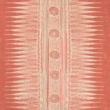 LEE JOFA P2018107.119.0 INDIAN ZAG PAPER MADDER Wallpaper - Eade's Wallpaper