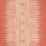 LEE JOFA P2018107.119.0 INDIAN ZAG PAPER MADDER Wallpaper - Eade's Wallpaper