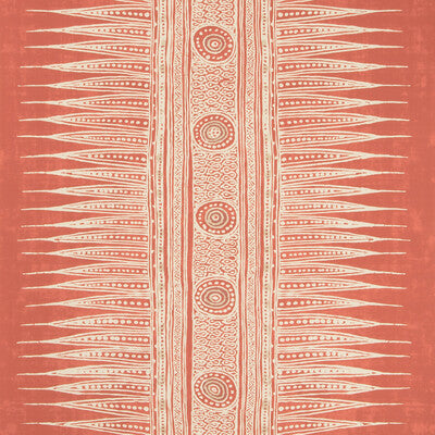 LEE JOFA P2018107.119.0 INDIAN ZAG PAPER MADDER Wallpaper - Eade's Wallpaper
