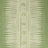 LEE JOFA P2018107.303.0 INDIAN ZAG PAPER LEAF Wallpaper - Eade's Wallpaper