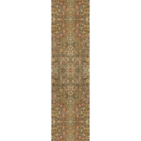 LEE JOFA P2019101.347.0 BROMLEY PAPER ANTIQUE Wallpaper - Eade's Wallpaper