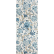 LEE JOFA P2019102.155.0 ADLINGTON PAPER INDIGO Wallpaper - Eade's Wallpaper