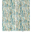 LEE JOFA P2019103.345.0 TAPLOW PAPER PEACOCK/GOLD Wallpaper - Eade's Wallpaper
