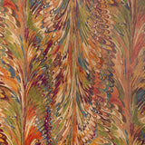 LEE JOFA P2019103.610.0 TAPLOW PAPER CLAY/PLUM Wallpaper - Eade's Wallpaper