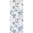 LEE JOFA P2019104.505.0 INISFREE WP DENIM Wallpaper - Eade's Wallpaper