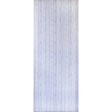LEE JOFA P2019105.15.0 BENSON STRIPE WP FADED DENIM Wallpaper - Eade's Wallpaper