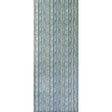 LEE JOFA P2019105.50.0 BENSON STRIPE WP INK Wallpaper - Eade's Wallpaper