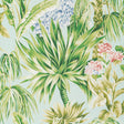 LEE JOFA P2020104.375.0 CALUYA PAPER MULTI Wallpaper - Eade's Wallpaper