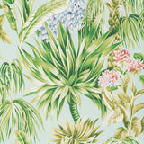 LEE JOFA P2020104.375.0 CALUYA PAPER MULTI Wallpaper - Eade's Wallpaper