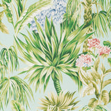 LEE JOFA P2020104.375.0 CALUYA PAPER MULTI Wallpaper - Eade's Wallpaper