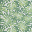 LEE JOFA P2020106.230.0 CALAPAN PAPER GREEN Wallpaper - Eade's Wallpaper