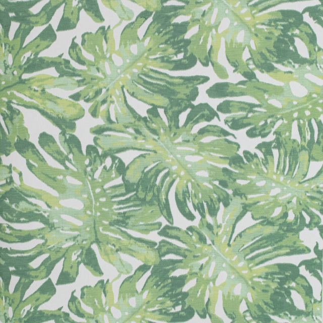 LEE JOFA P2020106.230.0 CALAPAN PAPER GREEN Wallpaper - Eade's Wallpaper