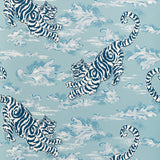 LEE JOFA P2020107.150.0 BONGOL PAPER SKY Wallpaper - Eade's Wallpaper