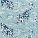 LEE JOFA P2020107.150.0 BONGOL PAPER SKY Wallpaper - Eade's Wallpaper