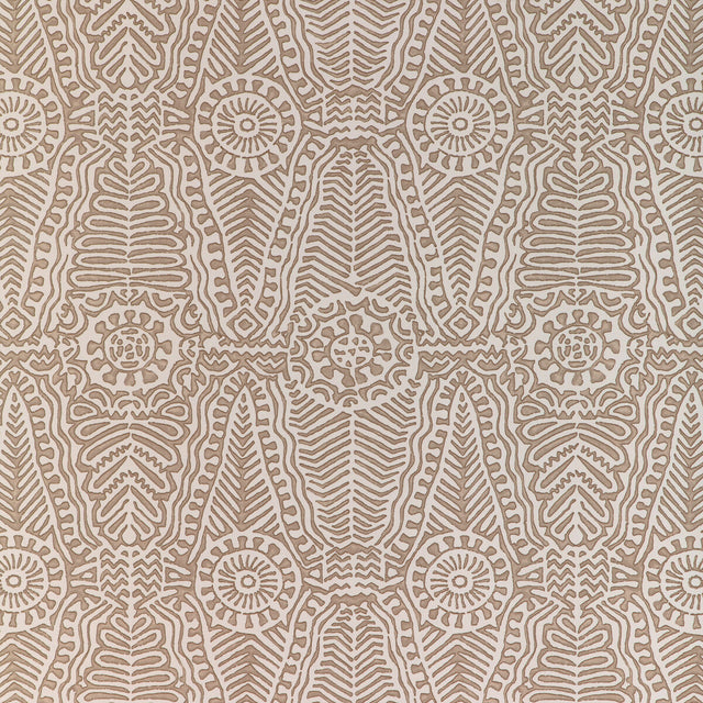 LEE JOFA P2020112.116.0 DRAYTON PAPER BUFF Wallpaper - Eade's Wallpaper