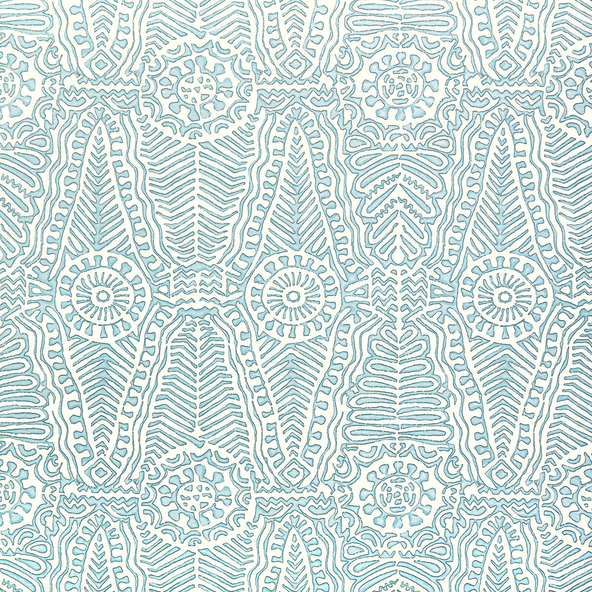 LEE JOFA P2020112.13.0 DRAYTON PAPER AEGEAN Wallpaper - Eade's Wallpaper