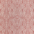 LEE JOFA P2020112.24.0 DRAYTON PAPER RUST Wallpaper - Eade's Wallpaper