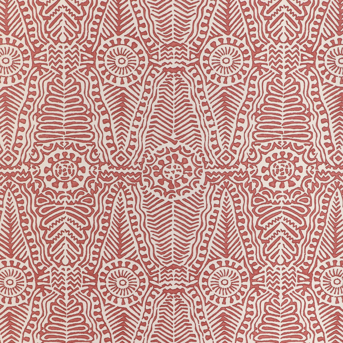 LEE JOFA P2020112.24.0 DRAYTON PAPER RUST Wallpaper - Eade's Wallpaper