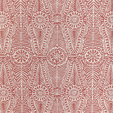 LEE JOFA P2020112.24.0 DRAYTON PAPER RUST Wallpaper - Eade's Wallpaper