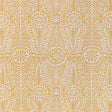 LEE JOFA P2020112.40.0 DRAYTON PAPER MAIZE Wallpaper - Eade's Wallpaper