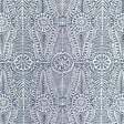 LEE JOFA P2020112.50.0 DRAYTON PAPER INDIGO Wallpaper - Eade's Wallpaper