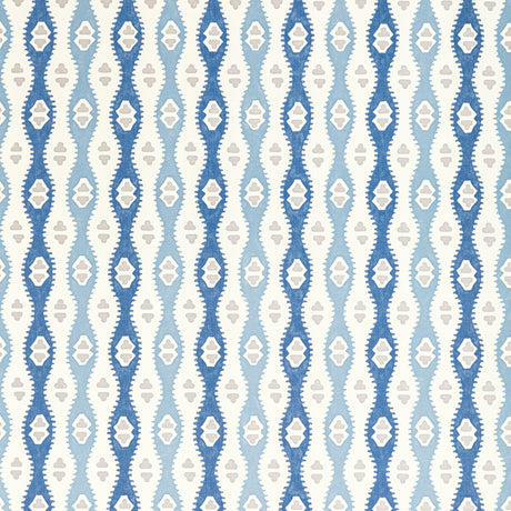 LEE JOFA P2020113.155.0 ELBA PAPER CAPRI Wallpaper - Eade's Wallpaper