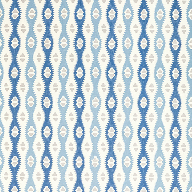 LEE JOFA P2020113.155.0 ELBA PAPER CAPRI Wallpaper - Eade's Wallpaper