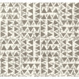 LEE JOFA P2020114.11.0 YAMPA PAPER GREY Wallpaper - Eade's Wallpaper