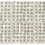 LEE JOFA P2020114.11.0 YAMPA PAPER GREY Wallpaper - Eade's Wallpaper