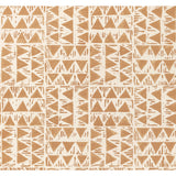 LEE JOFA P2020114.164.0 YAMPA PAPER HONEY Wallpaper - Eade's Wallpaper