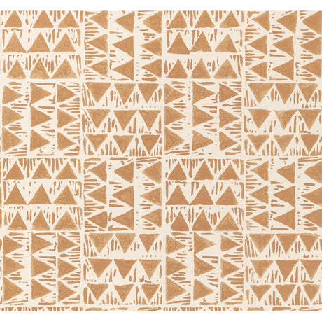 LEE JOFA P2020114.164.0 YAMPA PAPER HONEY Wallpaper - Eade's Wallpaper