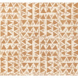 LEE JOFA P2020114.164.0 YAMPA PAPER HONEY Wallpaper - Eade's Wallpaper