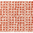 LEE JOFA P2020114.24.0 YAMPA PAPER SIENNA Wallpaper - Eade's Wallpaper
