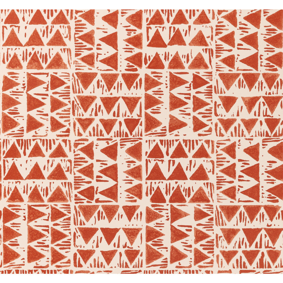 LEE JOFA P2020114.24.0 YAMPA PAPER SIENNA Wallpaper - Eade's Wallpaper