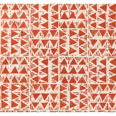 LEE JOFA P2020114.24.0 YAMPA PAPER SIENNA Wallpaper - Eade's Wallpaper