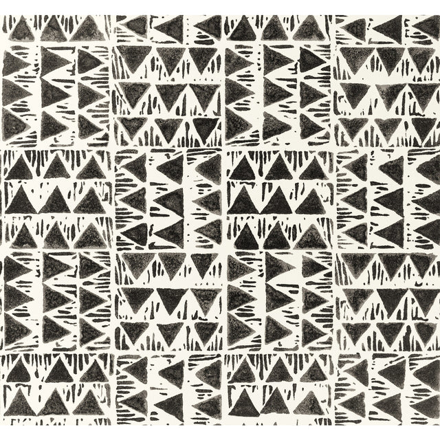 LEE JOFA P2020114.821.0 YAMPA PAPER SMOKE Wallpaper - Eade's Wallpaper