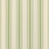 LEE JOFA P2022100.23.0 BALDWIN STRIPE WP CELERY Wallpaper - Eade's Wallpaper