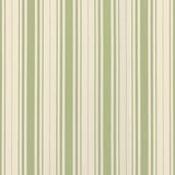 LEE JOFA P2022100.23.0 BALDWIN STRIPE WP CELERY Wallpaper - Eade's Wallpaper