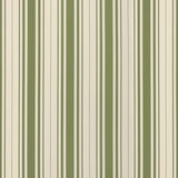 LEE JOFA P2022100.3.0 BALDWIN STRIPE WP FERN Wallpaper - Eade's Wallpaper