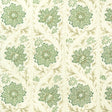 LEE JOFA P2022102.316.0 CALICO VINE WP GREENERY Wallpaper - Eade's Wallpaper