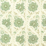 LEE JOFA P2022102.316.0 CALICO VINE WP GREENERY Wallpaper - Eade's Wallpaper