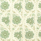 LEE JOFA P2022102.316.0 CALICO VINE WP GREENERY Wallpaper - Eade's Wallpaper