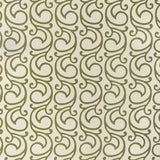 LEE JOFA P2022103.30.0 SERENDIPITY SCROLL WP IVY Wallpaper - Eade's Wallpaper