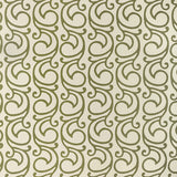 LEE JOFA P2022103.30.0 SERENDIPITY SCROLL WP IVY Wallpaper - Eade's Wallpaper