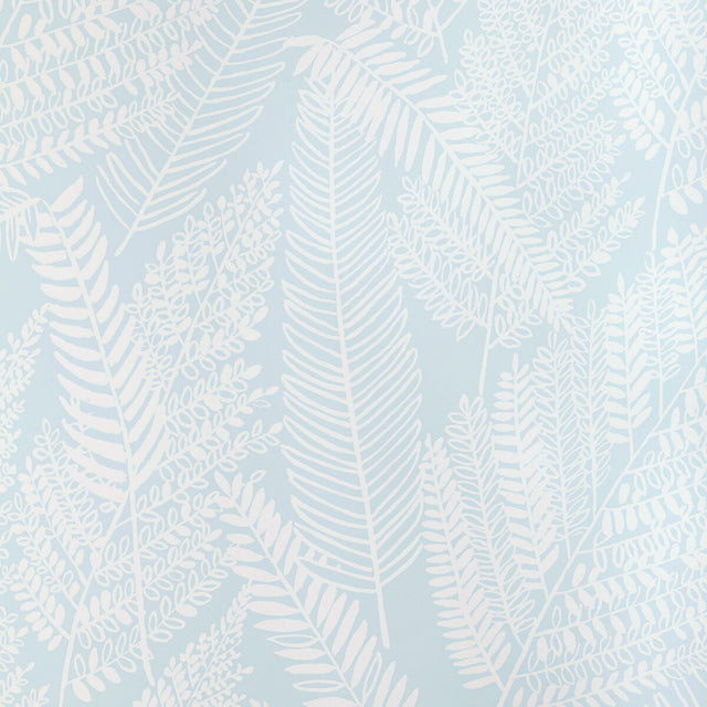 LEE JOFA P2022106.13.0 CARRICK PAPER AQUA Wallpaper - Eade's Wallpaper