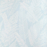 LEE JOFA P2022106.13.0 CARRICK PAPER AQUA Wallpaper - Eade's Wallpaper