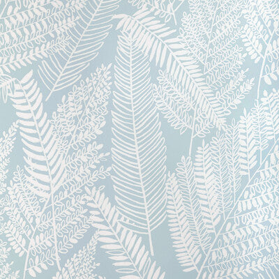 LEE JOFA P2022106.15.0 CARRICK PAPER BLUE Wallpaper - Eade's Wallpaper