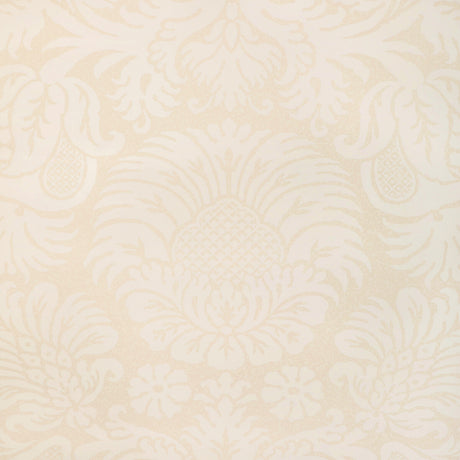 LEE JOFA P2022107.16.0 HANCOCK PAPER SAND Wallpaper - Eade's Wallpaper