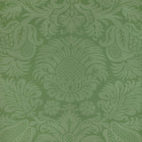 LEE JOFA P2022107.3.0 HANCOCK PAPER GREEN Wallpaper - Eade's Wallpaper